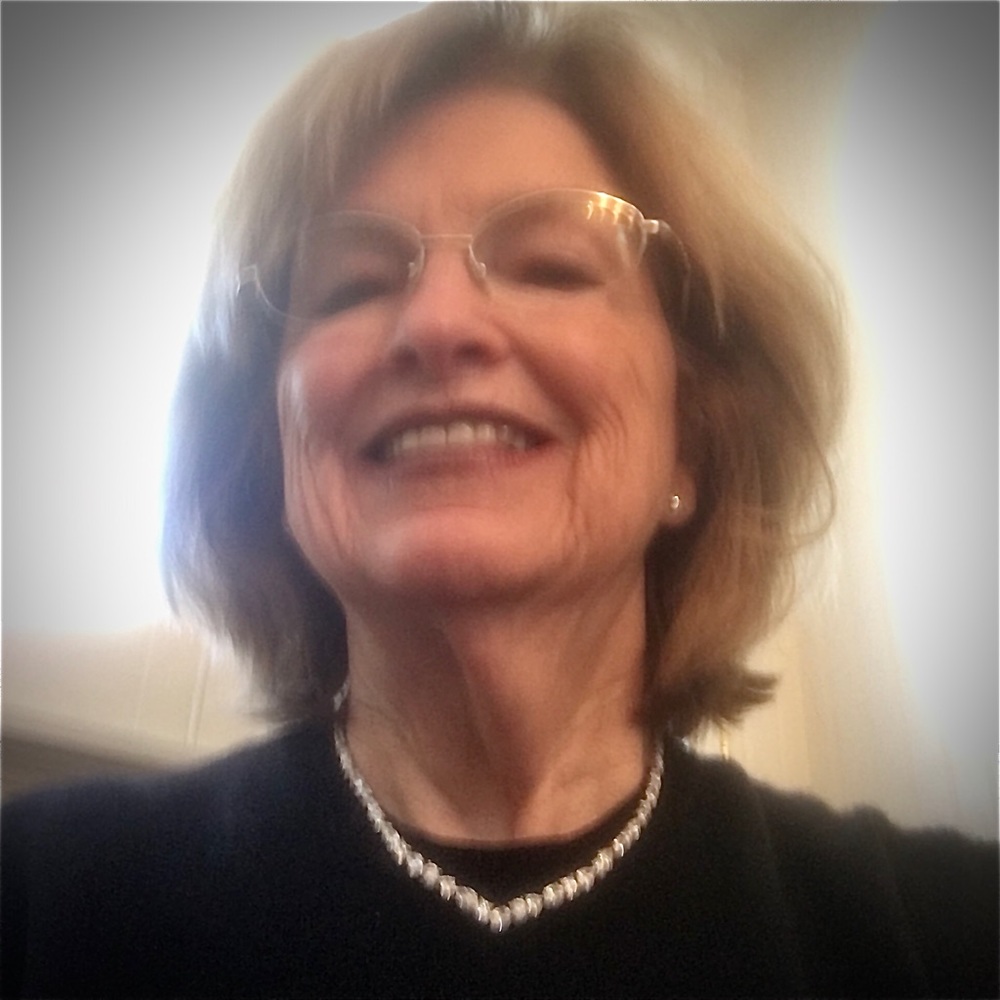 Meet your Posher, Anne